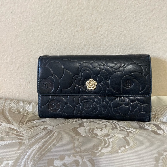 CHANEL wallet - Picture 13 of 16
